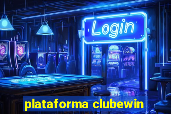 plataforma clubewin